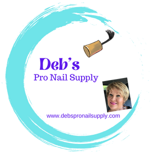 Deb s Pro Nail Supply Education
