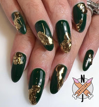 Load image into Gallery viewer, #50G Gotti Gel Color - What The Kale