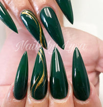 Load image into Gallery viewer, #50G Gotti Gel Color - What The Kale