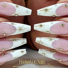 Load image into Gallery viewer, #102G Gotti Gel Color - Hangin&#39; With The Stars