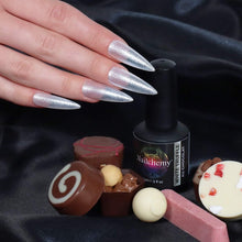 Load image into Gallery viewer, Au Chocolat Collection - Soak Off Gel Polish - 15ml