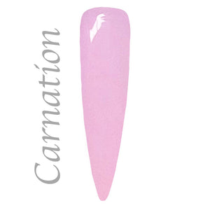 Carnation - Fairy Garden Collection - Soak Off Gel Polish - 15ml