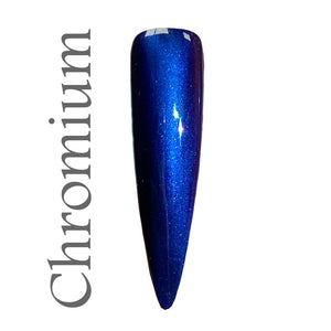 Chromium - Alchemy Chrome Powder