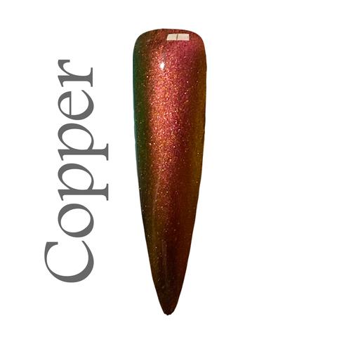 Copper - Alchemy Chrome Powder