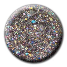 Load image into Gallery viewer, The Elvis Pelvis UV/LED Glitter Gel - 17ml