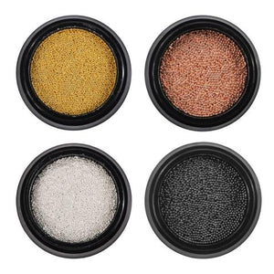 Caviar Beads - Various Colors