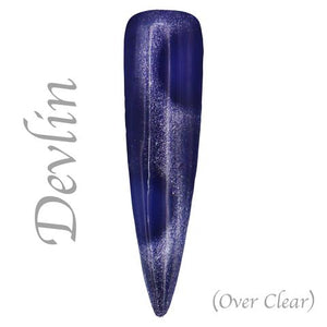 Dragon Glass Gel Polish - Individual Colors - 15ml