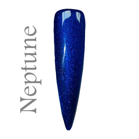 Neptune - Cosmic Chrome