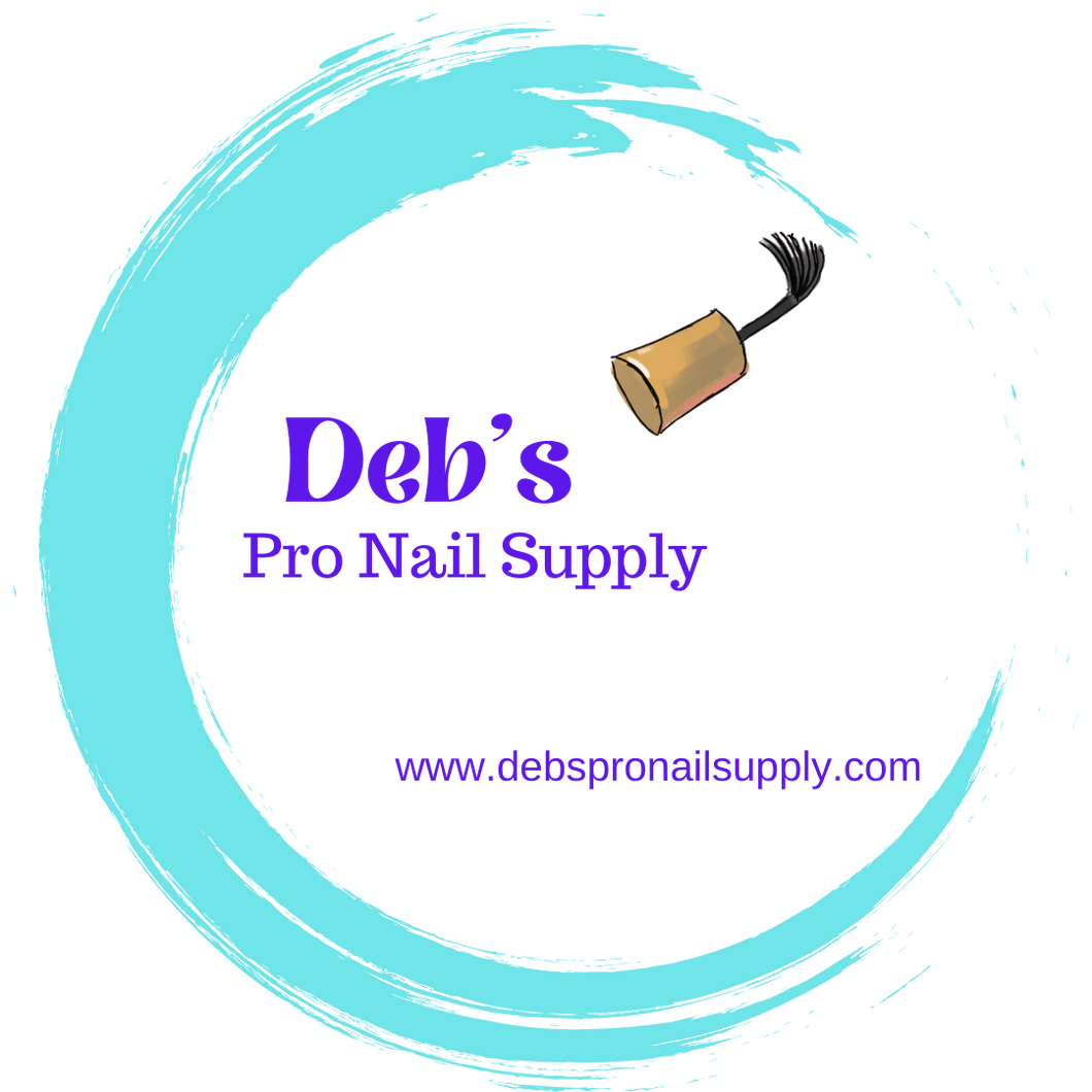 Deb’s Pro Nail Supply Gift Card