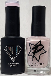 SP Topless Gel Polish
