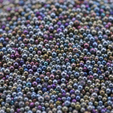 Load image into Gallery viewer, Rainbow Caviar Beads - 15g