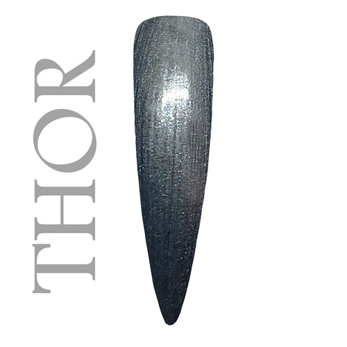 THOR - THE GODS COLLECTION - SOAK OFF GEL POLISH 15ML