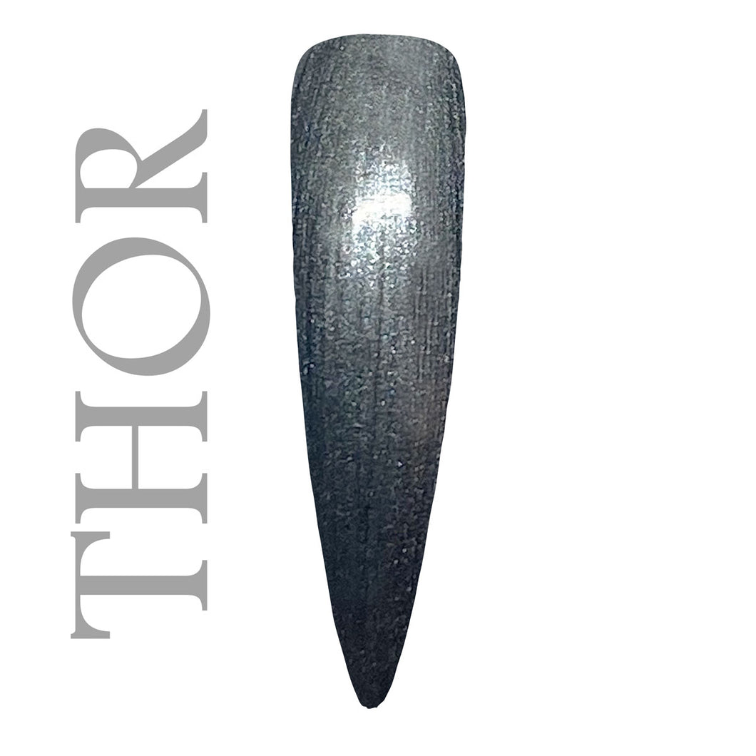 THOR - THE GODS COLLECTION - SOAK OFF GEL POLISH 15ML