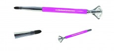 Diamond Gel Brush