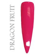 DRAGON FRUIT - FORBIDDEN FRUITS COLLECTION - SOAK OFF GEL POLISH 15ML