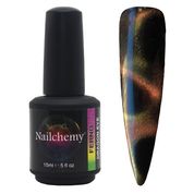 Load image into Gallery viewer, Dragon Eye Gel Polish Collection - Full Set