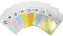Load image into Gallery viewer, Lazer Decals Flames - # color Choices