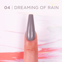 Load image into Gallery viewer, #4 Gotti Gel Color - Dreaming Of Rain - Gotti Nails