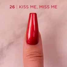 Load image into Gallery viewer, #26 Gotti Gel Color - Kiss Me, Miss Me - Gotti Nails
