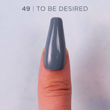 Load image into Gallery viewer, #49 Gotti Gel Color - To Be Desired - Gotti Nails