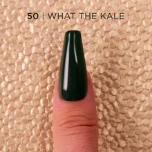 Load image into Gallery viewer, #50 Gotti Gel Color - What The Kale - Gotti Nails