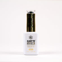 Load image into Gallery viewer, #02G Gotti Gel Color - Back To Black