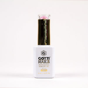 #18G Gotti Gel Color - Sipping The Bubbly