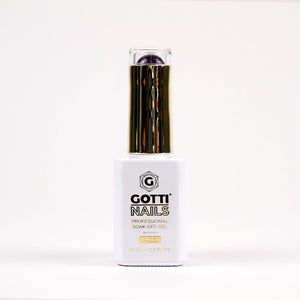 #86G Gotti Gel Color - Razzle Dazzle 'Em