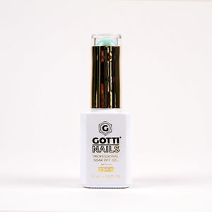 #98G Gotti Gel Color - It's Mint To Be