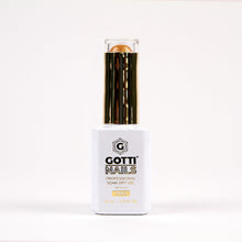Load image into Gallery viewer, #103G Gotti Gel Color - Going For The Gold