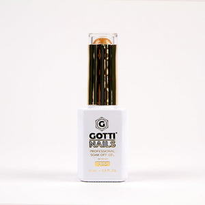 #103G Gotti Gel Color - Going For The Gold