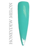 HONEYDEW MELON  - FORBIDDEN FRUITS COLLECTION - SOAK OFF GEL POLISH 15ML