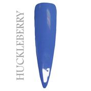 HUCKLEBERRY - FORBIDDEN FRUITS COLLECTION - SOAK OFF GEL POLISH 15ML
