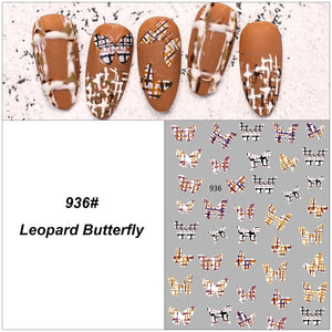 Butterfly Bundle - 5 piece set for $20