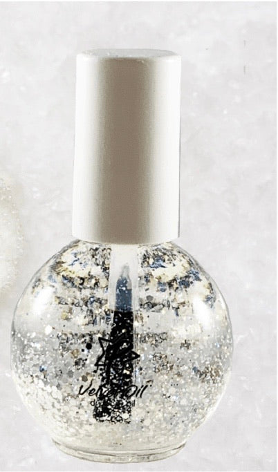 Winter Rose Luxury Velvet Cuticle Oil