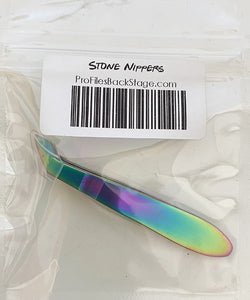 Rainbow Crystal Remover Nippers