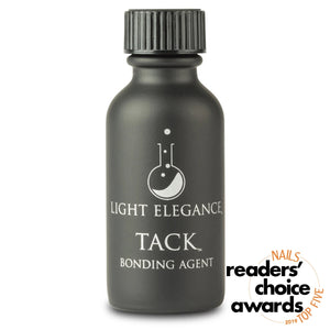 Tack UV/LED  Bonding Agent