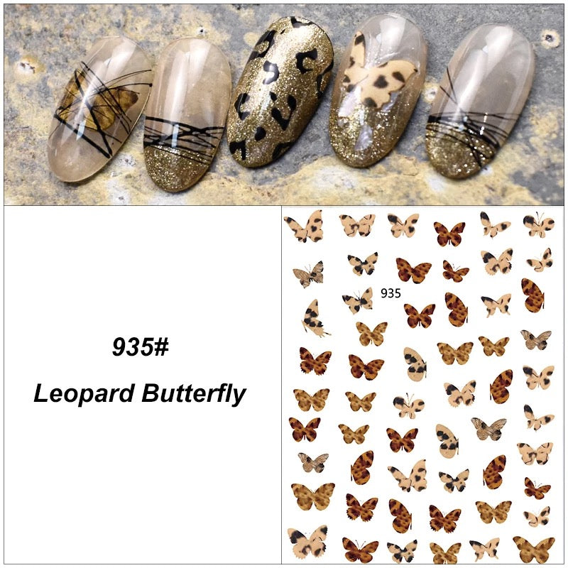 Butterflies 935