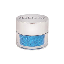 Load image into Gallery viewer, Electric Dreams Glitter Collection - Nailchemy