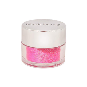 Electric Dreams Glitter Collection - Nailchemy