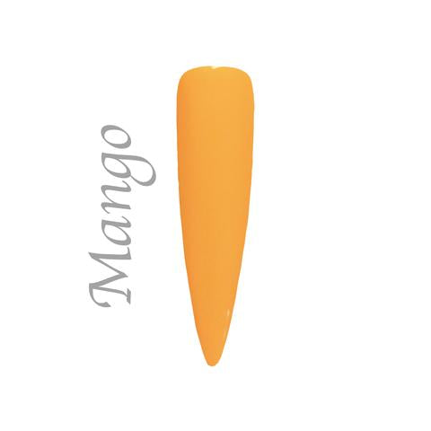 NEW!  Nailchemy Prophecy - Mango - 15ml