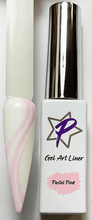 Load image into Gallery viewer, NEW! Gel Art Liners Open Stock -  ALL Individual Colors - Profiles