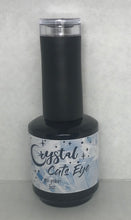 Load image into Gallery viewer, NEW!!  Crystal Cats Eye Gel Polish