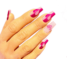 Load image into Gallery viewer, SP Adore Me Gel Polish