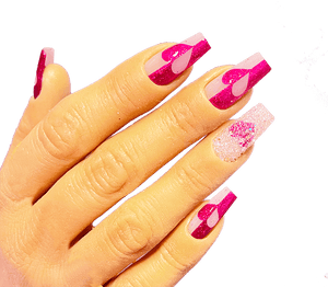 SP Adore Me Gel Polish