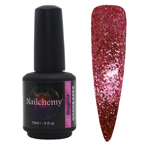 Brighid - Goddesses - Soak Off Gel Polish - 15ml