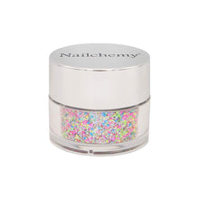 Load image into Gallery viewer, Electric Dreams Glitter Collection - Nailchemy