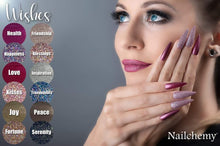 Load image into Gallery viewer, Wishes - Soak Off Gel Polish 15ml - Full Collection