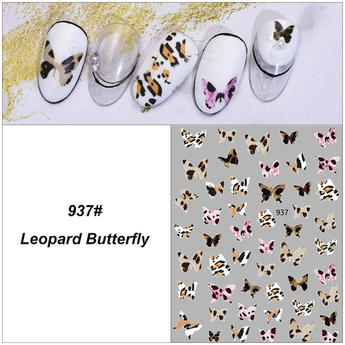 Butterflies 937