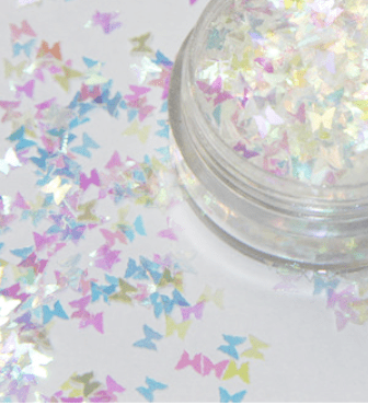 Butterlfies - Iridescent